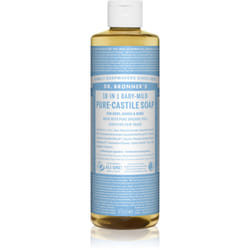Dr. Bronner’s Baby-Mild 475 ml