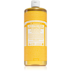 Dr. Bronner’s Citrus & Orange 945 ml