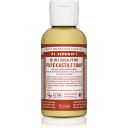 Dr. Bronner’s Eucalyptus 60 ml