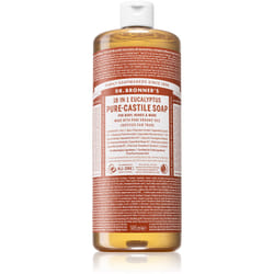 Dr. Bronner’s Eucalyptus 945 ml
