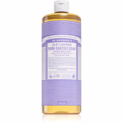 Per gli amatori di prodotti multiuso è stato creato questo alleato per qualsiasi tipo di pulizia. Con il sapone liquido unive ...