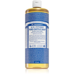 Dr. Bronner’s Peppermint 945 ml
