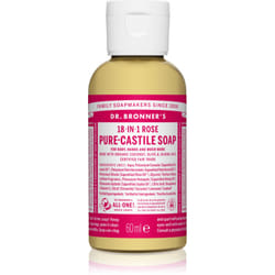 Dr. Bronner’s Rose 60 ml