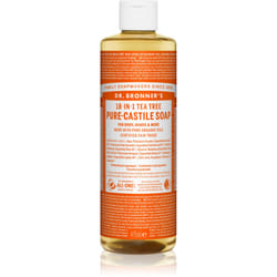Dr. Bronner’s Tea Tree 475 ml
