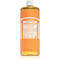 Dr. Bronner’s Tea Tree 945 ml