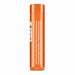Dr. Bronner's Balsamo Labbra Bio Arancia & Zenzero 4 g Protezione per le labbra