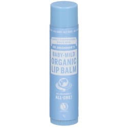 Dr. Bronner's Baby-Mild Organic Balm 4 g Balsamo