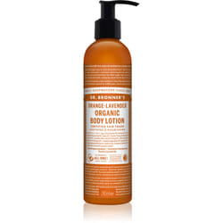 Dr. Bronner’s Orange &amp; Levender 240 ml