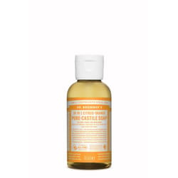 Dr.Bronner's 18-IN-1 60 ml Sapone liquido 1 pz