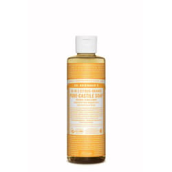 Dr.Bronner's 18-IN-1 240 ml Sapone liquido 1 pz