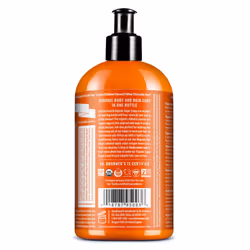 Dr. Bronner's Sapone di Zucchero Bio Tea Tree 355 ml