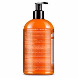 Dr. Bronner's Sapone di Zucchero Bio Tea Tree 355 ml