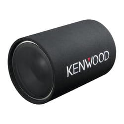 Kenwood KSC-W1200T subwoofer per macchina Subwoofer precaricato 200 W
