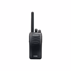 Kenwood Electronics TK-3501E, 16 canali, 0.0125 MHz, 9000 m, LED, 20 h, 280 g