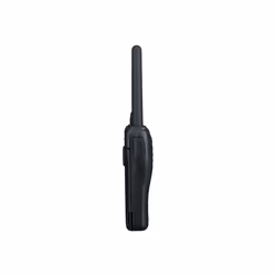 Kenwood Electronics TK-3501E ricetrasmittente 16 canali 0.0125 MHz Nero