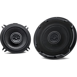 Kenwood KFC-PS1396 altoparlante auto Rotondo 2-vie 320 W 1 pz