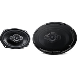 Kenwood KFC-PS6996 altoparlante auto Ovale 5-vie 650 W 1 pz