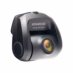 Kenwood KCA-R100 dash cam Full HD dC Nero - Vista aggiuntiva 4