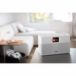 Kenwood CR-ST100S-W radio Internet Bianco - Vista aggiuntiva 7