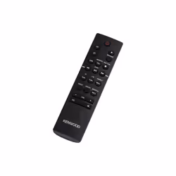 Kenwood M-420DAB set audio da casa Microsistema audio per la casa 14 W Nero - Vista aggiuntiva 7