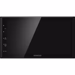 Kenwood Moniceiver DMX5020DABS Nero Bluetooth - Vista aggiuntiva 4