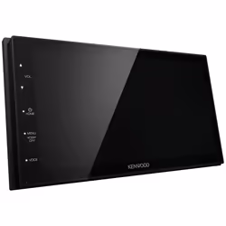 Kenwood Moniceiver DMX5020DABS Nero Bluetooth - Vista aggiuntiva 5
