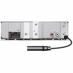 Kenwood KMM-DAB307AO Ricevitore multimediale per auto Nero 200 W - Vista aggiuntiva 4