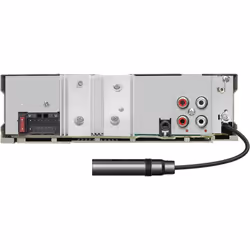 Kenwood KMR-M508DAB 88 W Bluetooth - Vista aggiuntiva 2