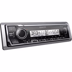 Kenwood KMR-M508DAB 88 W Bluetooth - Vista aggiuntiva 3