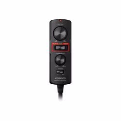 Kenwood Electronics KSC-PSW7EQ subwoofer per macchina Subwoofer precaricato 160 W - Vista aggiuntiva 5