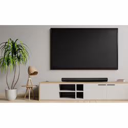 Kenwood Electronics LS-600BT altoparlante soundbar Nero 60 W - Vista aggiuntiva 5