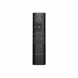 Kenwood Electronics LS-600BT altoparlante soundbar Nero 60 W - Vista aggiuntiva 6