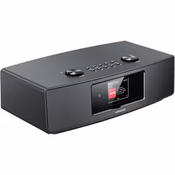 Kenwood Electronics CR-ST700SCD-B radio Internet Digitale Nero - Vista aggiuntiva 2