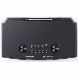 Kenwood Electronics CR-ST700SCD-B radio Internet Digitale Nero - Vista aggiuntiva 3