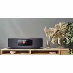 Kenwood Electronics CR-ST700SCD-B radio Internet Digitale Nero - Vista aggiuntiva 7