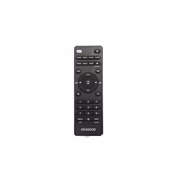 Kenwood M-822DAB Microsistema audio per la casa 50 W Nero, Bianco - Vista aggiuntiva 6