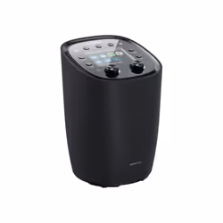 Kenwood Electronics CR-ST500S-B, Microsistema audio per la casa, Nero, 30 W, 50 - 20000 Hz, DAB+, PTY, DLS