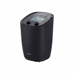Kenwood Electronics CR-ST500S-B Microsistema audio per la casa 30 W Nero