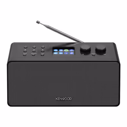 Kenwood Electronics CR-ST90S-B