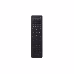 Kenwood KR-W8000SCD-B ricevitore AV 30 W Stereo Nero - Vista aggiuntiva 4