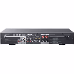 Kenwood KR-W8000SCD-B ricevitore AV 30 W Stereo Nero - Vista aggiuntiva 5