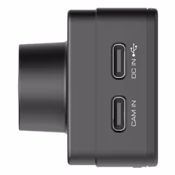 Kenwood DRV-A610W dash cam 4K Ultra HD Wi-Fi dC Nero - Vista aggiuntiva 6