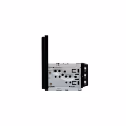 Kenwood Electronics DMX5023DABS Ricevitore multimediale per auto Nero Wi-Fi 22 W Bluetooth - Vista aggiuntiva 5