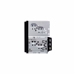 Kenwood Electronics DMX5023DABS Ricevitore multimediale per auto Nero Wi-Fi 22 W Bluetooth - Vista aggiuntiva 6