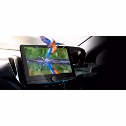 Kenwood Electronics DMX5023DABS Ricevitore multimediale per auto Nero Wi-Fi 22 W Bluetooth - Vista aggiuntiva 8