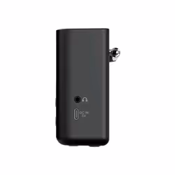 Kenwood CR-M33DAB Portatile Digitale Nero - Vista aggiuntiva 5