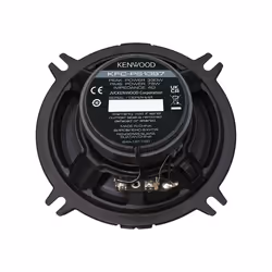 Kenwood KFC-PS1397 altoparlante auto Rotondo 2-vie 330 W 1 pz - Vista aggiuntiva 3