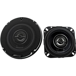 Kenwood KFC-PS1097 altoparlante auto Rotondo 2-vie 250 W 1 pz