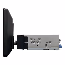 Kenwood Electronics DMX-F920DS Nero Wi-Fi 22 W Bluetooth - Vista aggiuntiva 5
