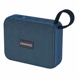 Kenwood Piccolo e potente speaker bluetooth portatile - Vista aggiuntiva 4